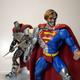 Illustration for article titled Nic Cage Superman